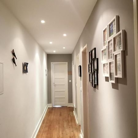 Casa Do Jardim Escola Apartment Tomar Ngoại thất bức ảnh