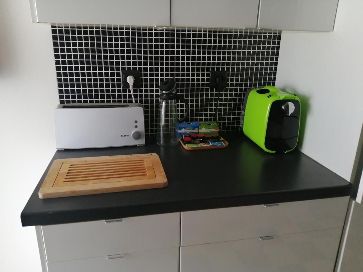 Casa Do Jardim Escola Apartment Tomar Ngoại thất bức ảnh
