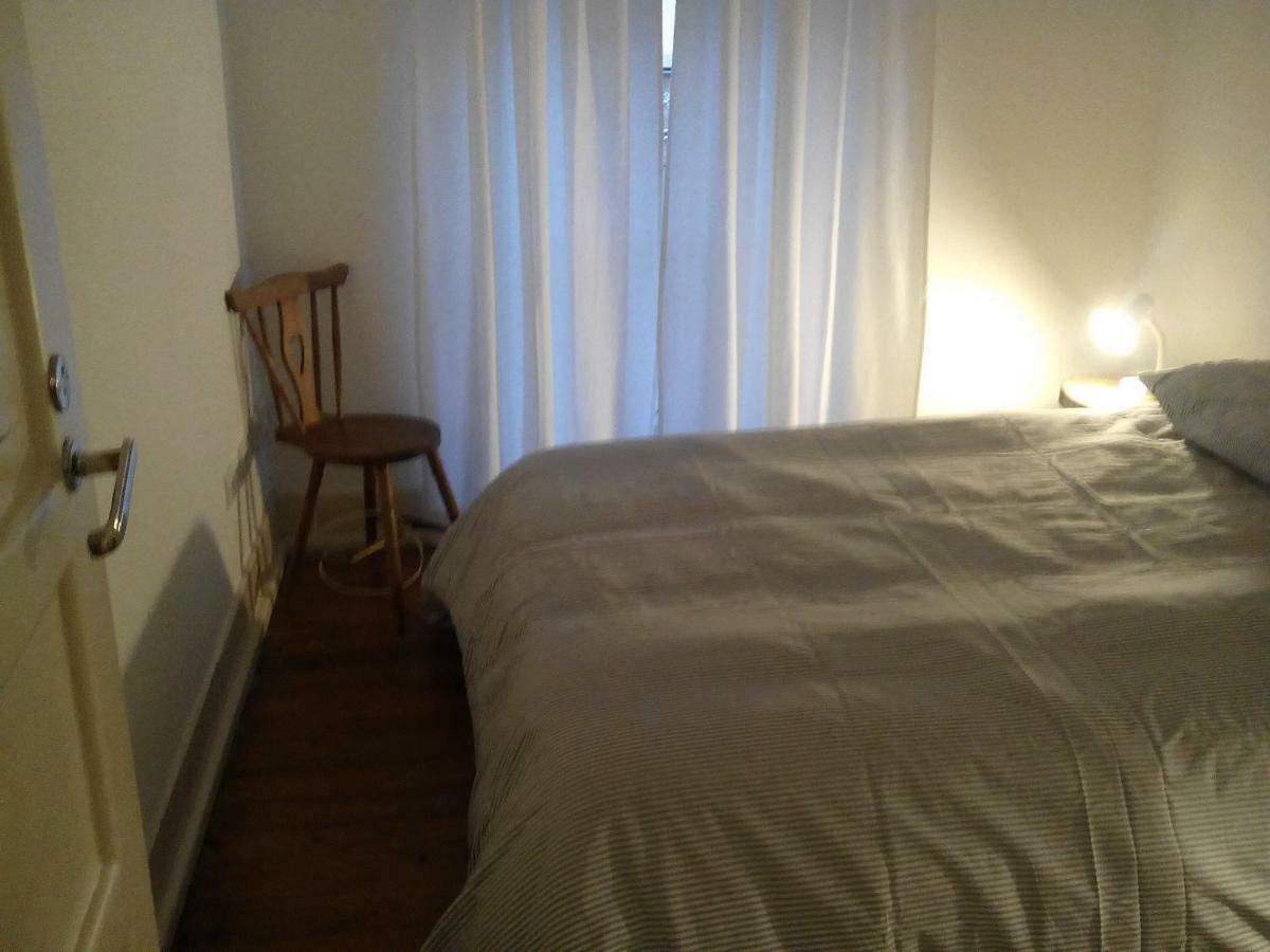 Casa Do Jardim Escola Apartment Tomar Ngoại thất bức ảnh