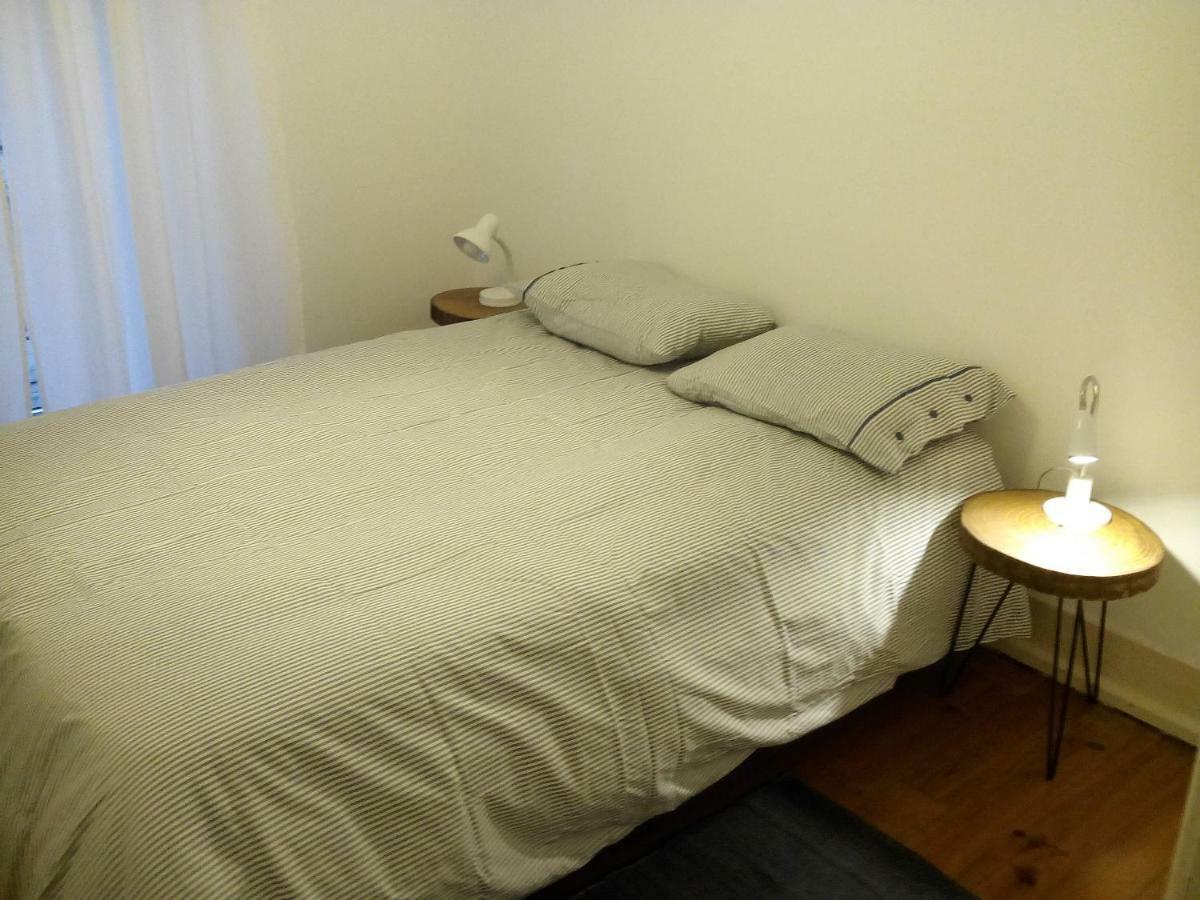 Casa Do Jardim Escola Apartment Tomar Ngoại thất bức ảnh
