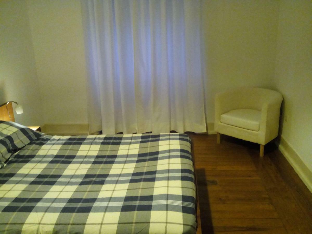 Casa Do Jardim Escola Apartment Tomar Ngoại thất bức ảnh